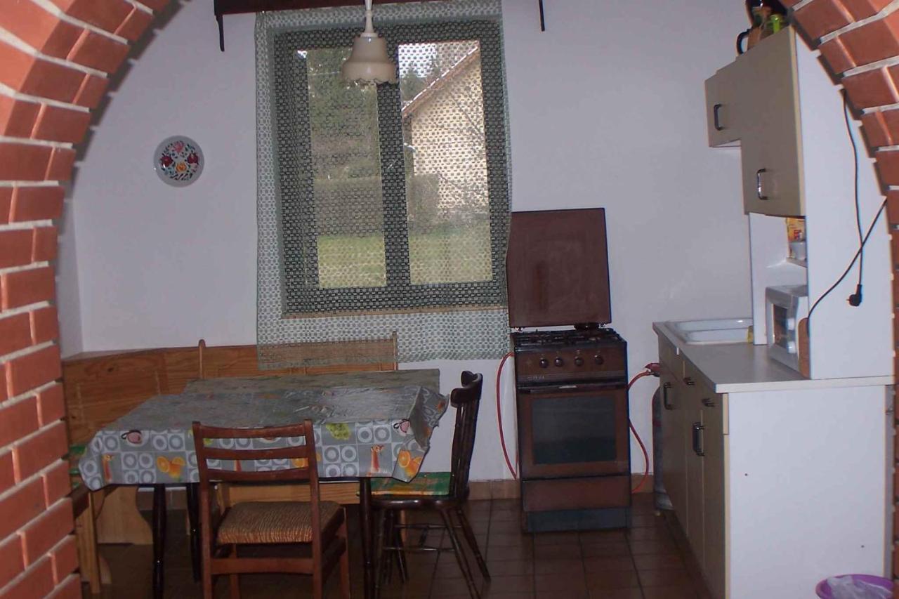Holiday Home Balatonalmadi/Balaton 17936 Lucernas Екстер'єр фото