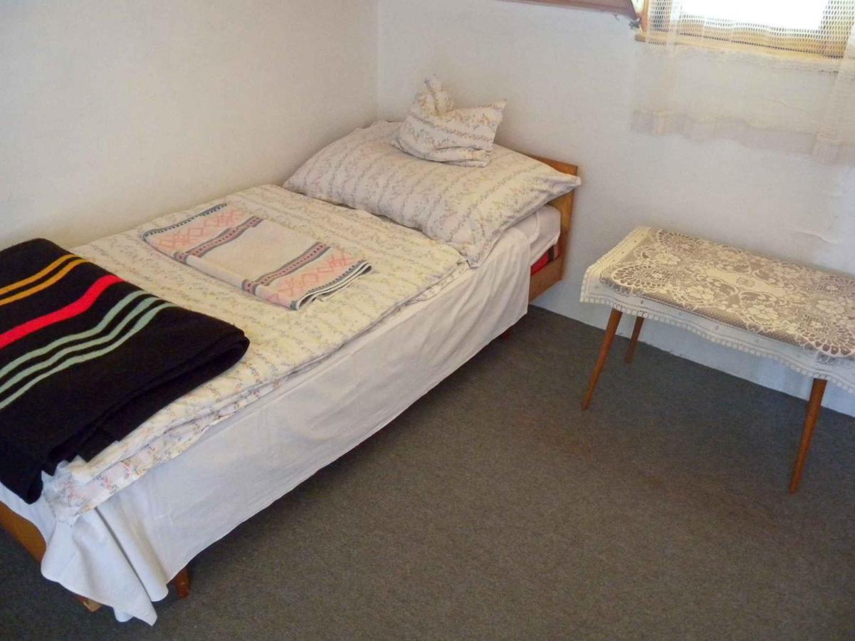 Holiday Home Balatonalmadi/Balaton 17936 Lucernas Екстер'єр фото