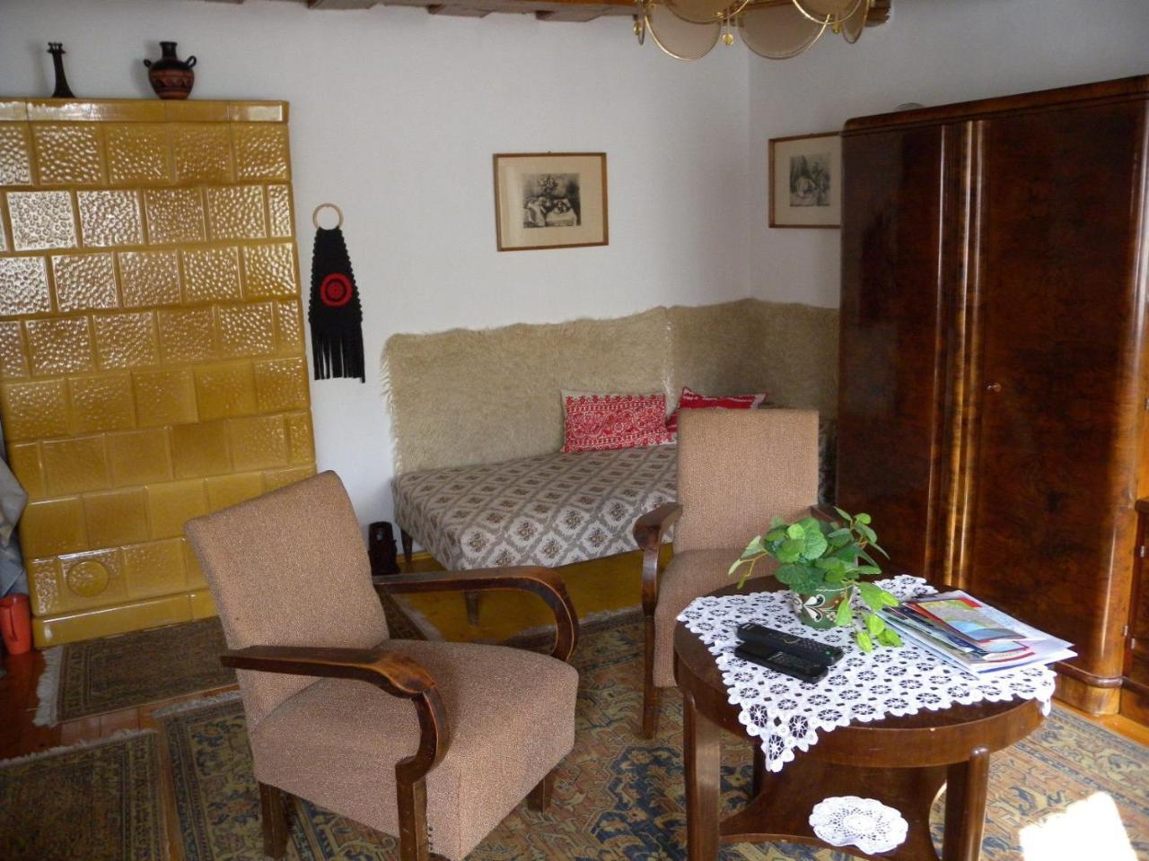 Holiday Home Balatonalmadi/Balaton 17936 Lucernas Екстер'єр фото